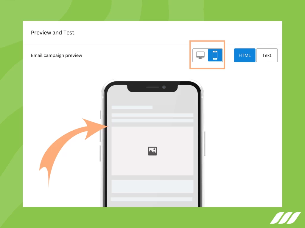 B2B Cold Email Response Rate: Mobile Optimized Emails