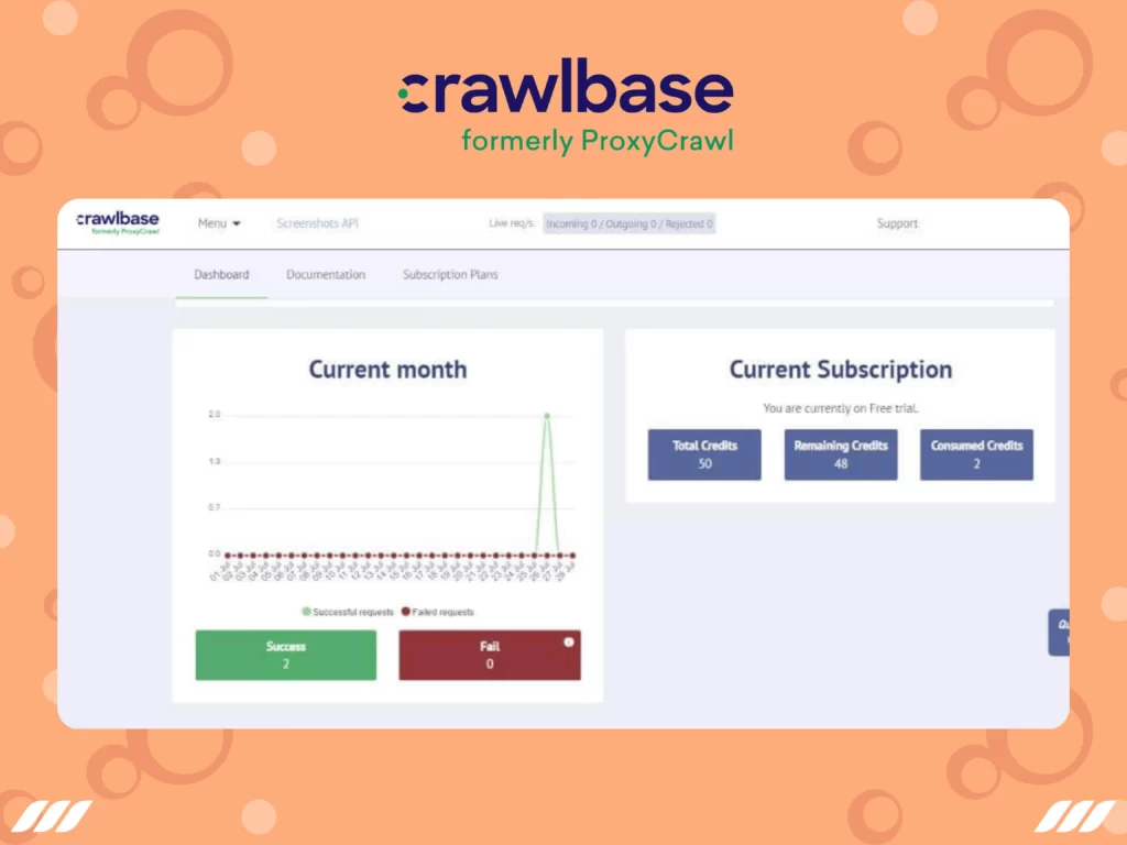 Best Social Media Scraping Tools: Proxycrawl