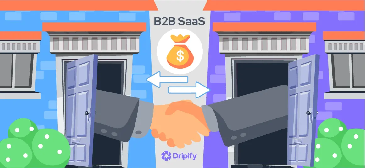 Navigating the B2B Software As a Service (SaaS): Strategies and Examples