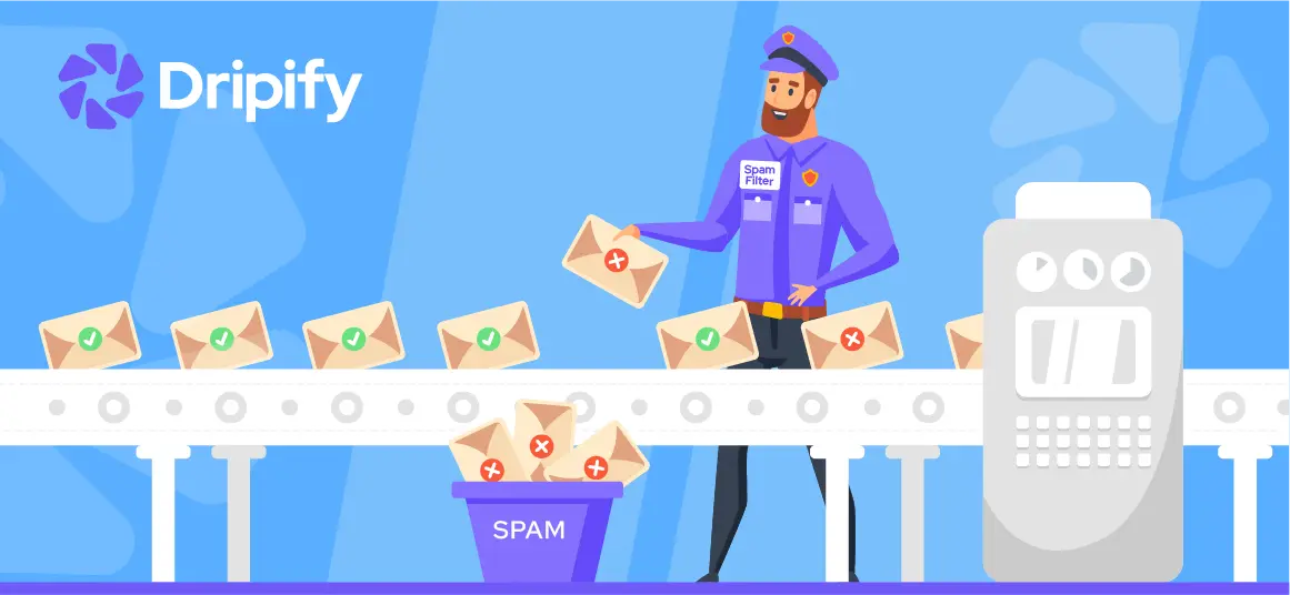 How to Avoid Email Spam Filters 
