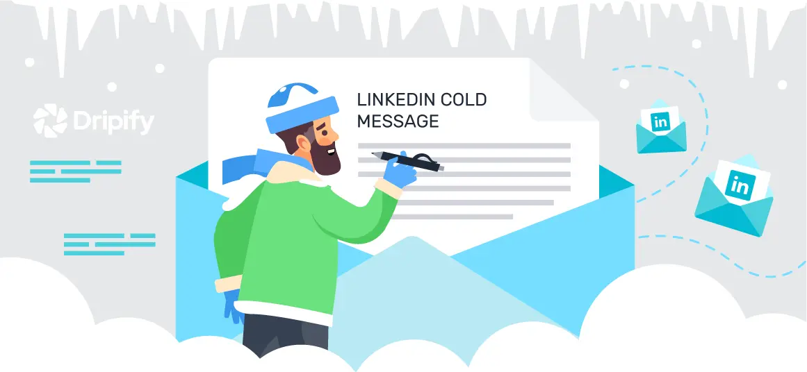 LinkedIn Cold Message: Crafting Effective Outreach Strategies