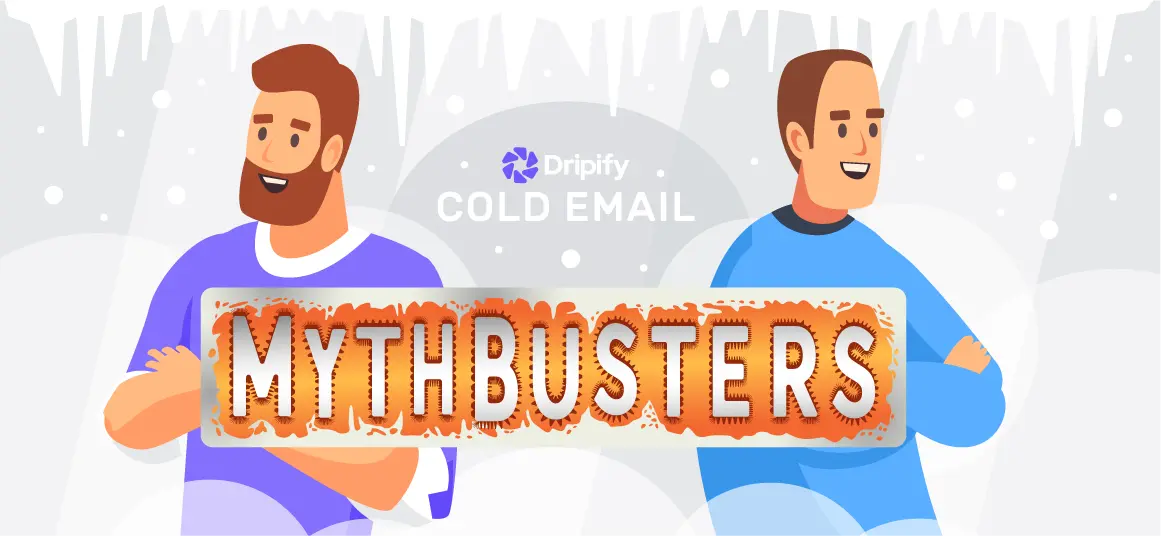 8 Cold Emailing Myths: Busting Email Outreach Misconceptions