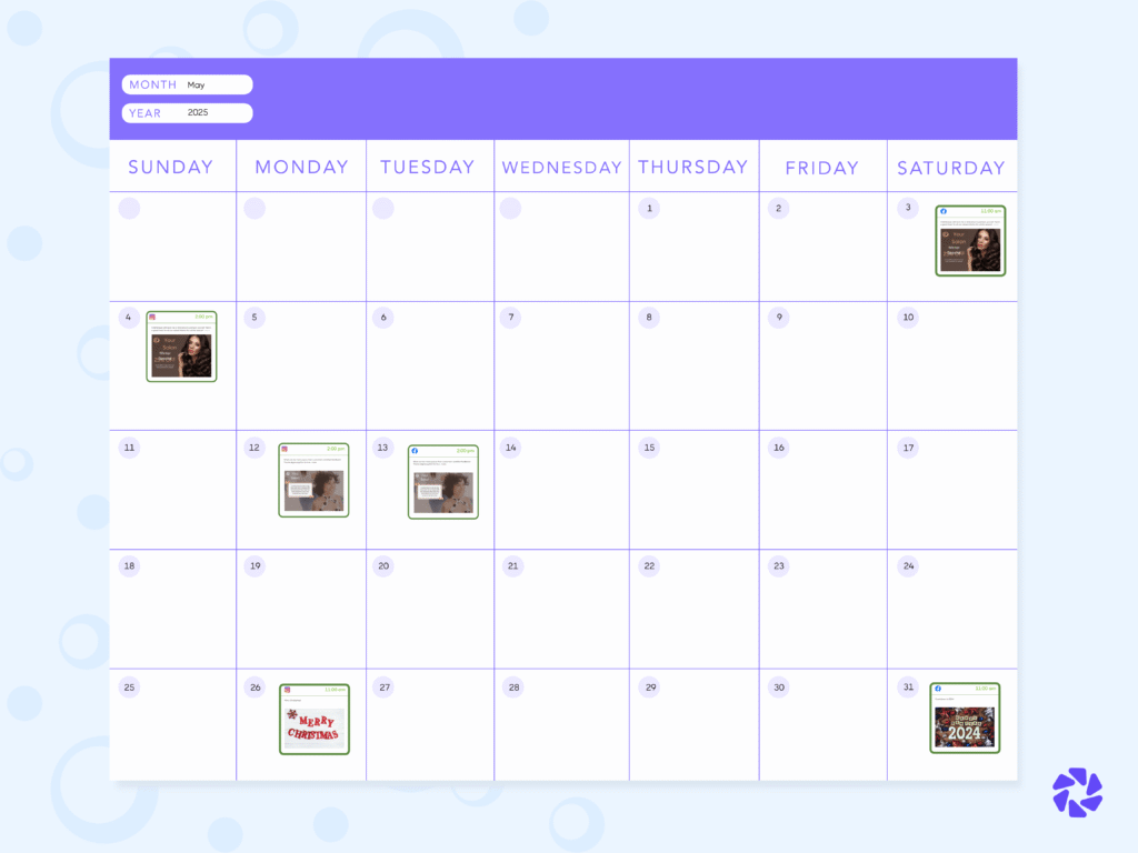 Email Marketing Strategies: Create a Content Calendar