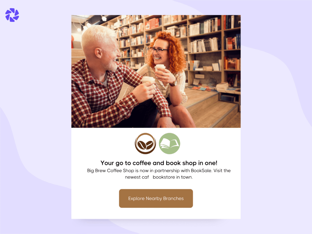 Email Marketing Strategies: Location Based Content