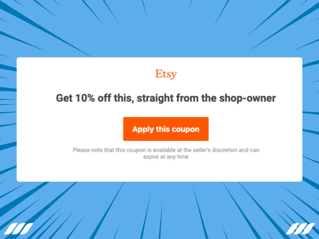 Email Marketing Examples: Abandoned Cart Emails