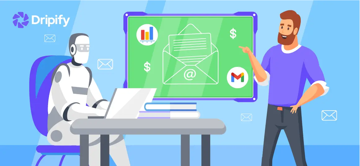 How to Use ChatGPT in Email Marketing