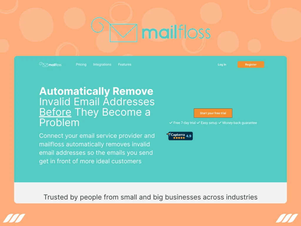 Best Email Verification Tools: Mailfloss