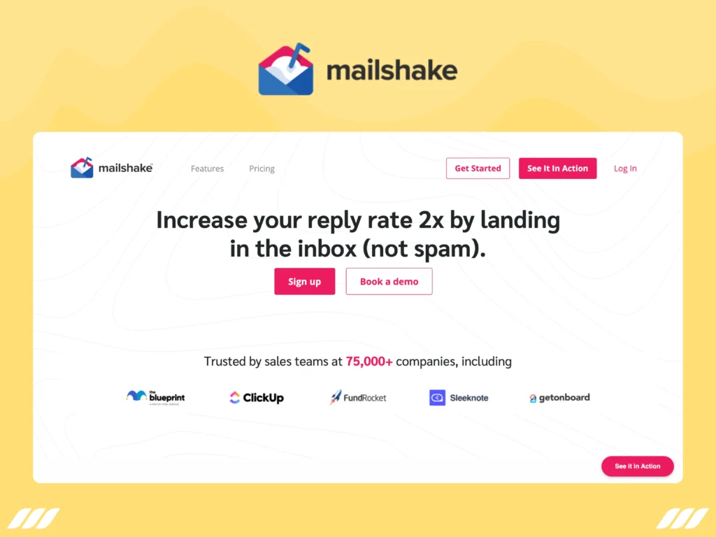 Best Email Outreach Tools: Mailshake