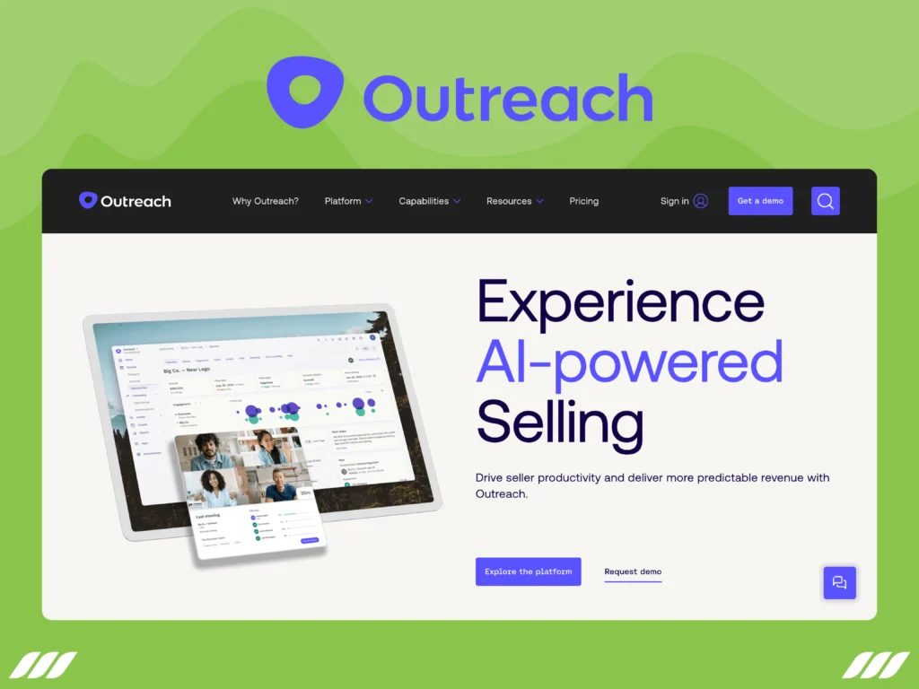Best Email Outreach Tools: Outreach