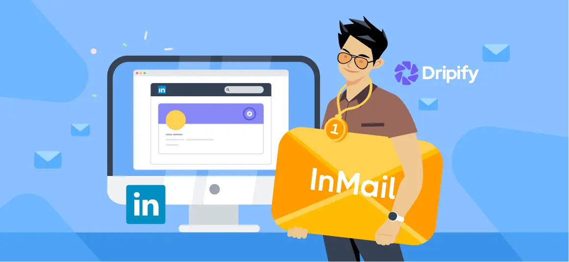 7 LinkedIn InMail Best Practices
