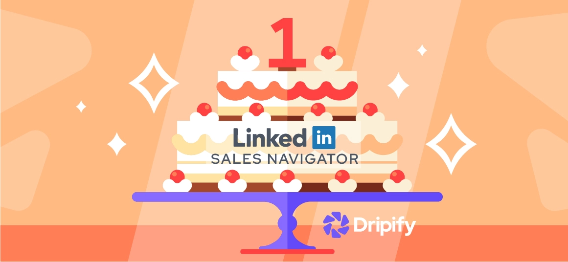 LinkedIn Sales Navigator Benefits