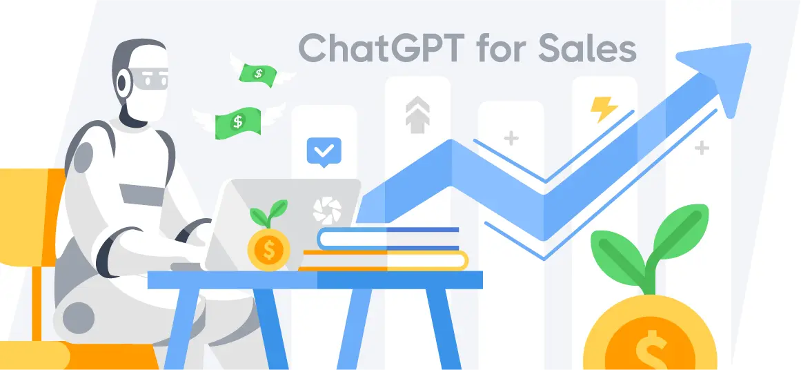 How to Implement ChatGPT in Your Sales Process