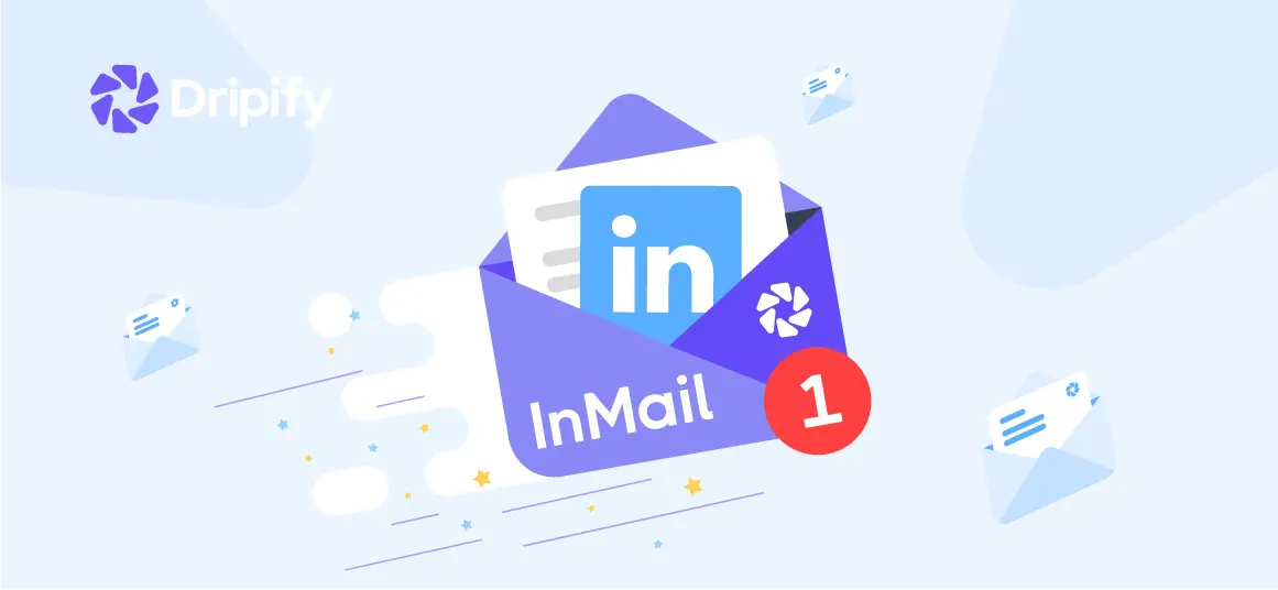 What Is LinkedIn InMail and How it Works