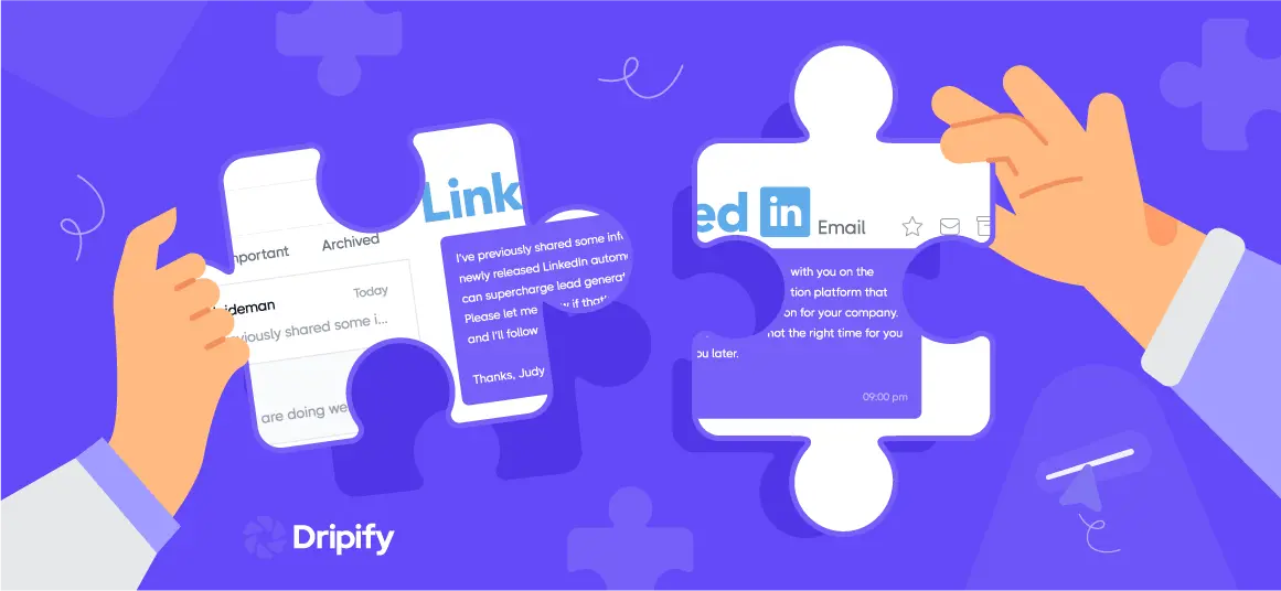 LinkedIn Connection Message Templates, Examples and Tips