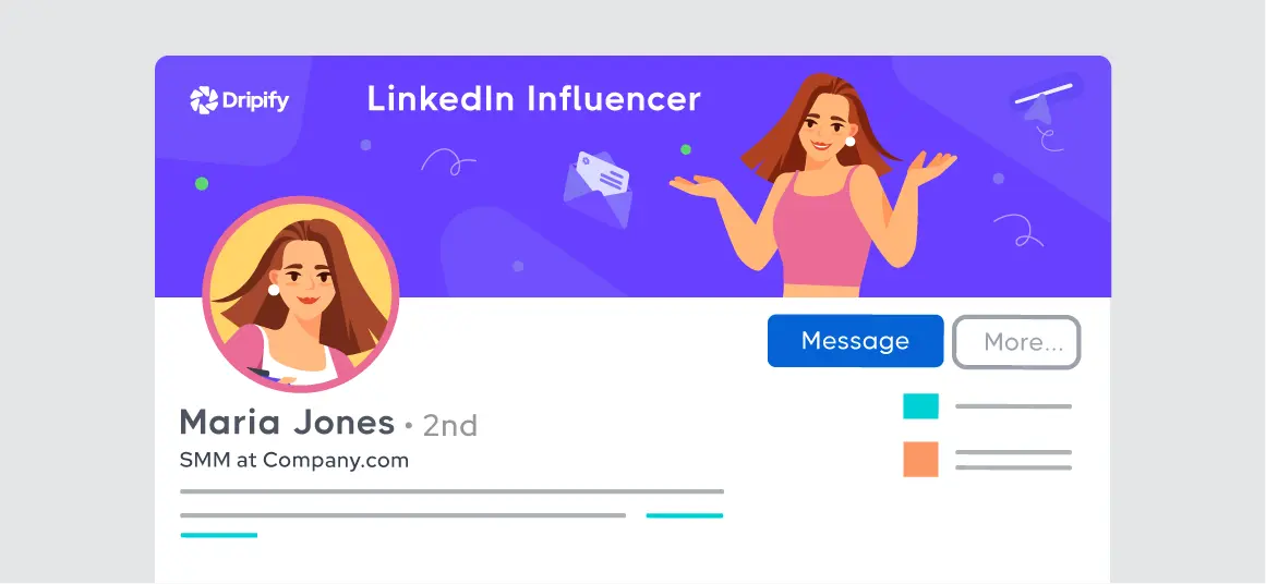 Influencer Marketing on LinkedIn: Become a LinkedIn Influencer