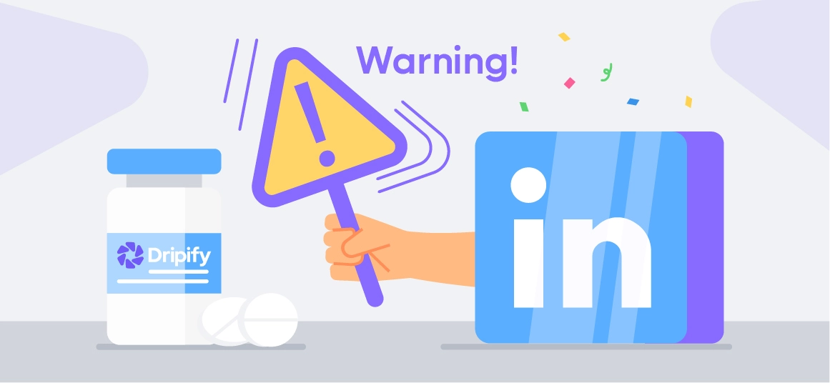 LinkedIn Warning: Important Notice From LinkedIn