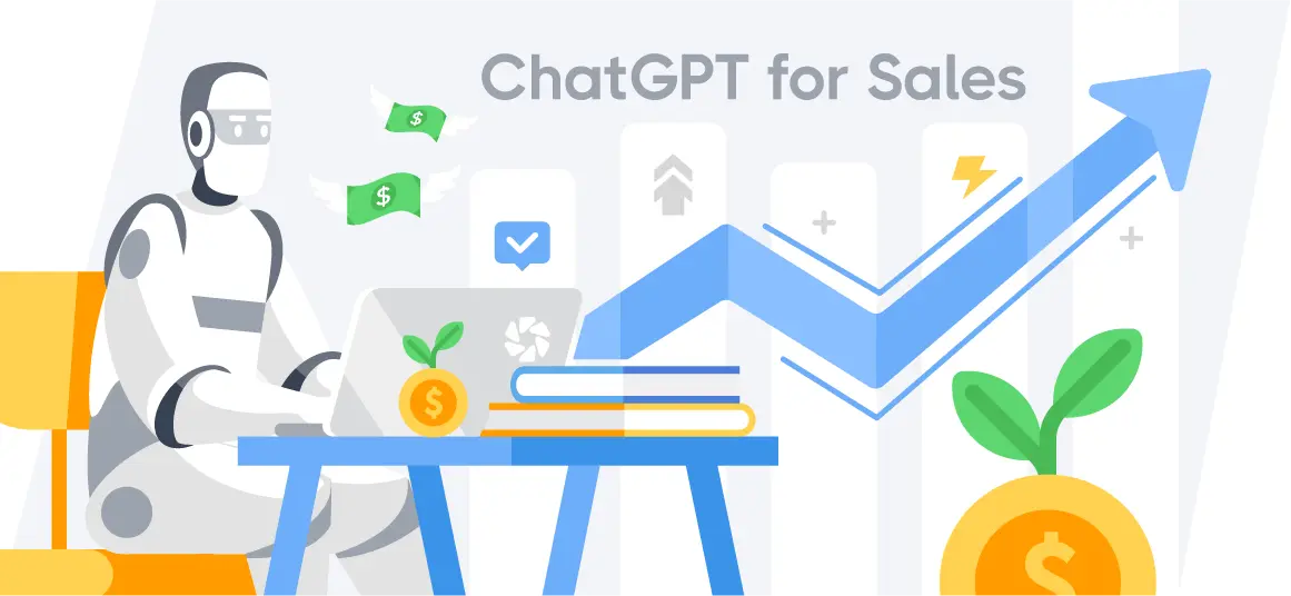 ChatGPT for Sales