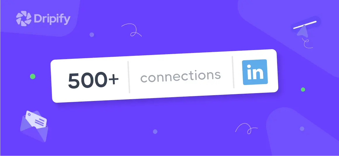 How to Get 500 Connections on LinkedIn