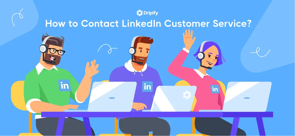 Contact LinkedIn Customer Support