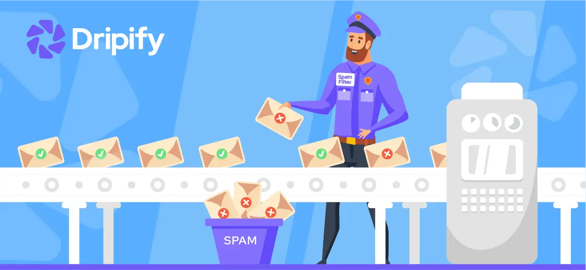 Avoid Email Spam Filters