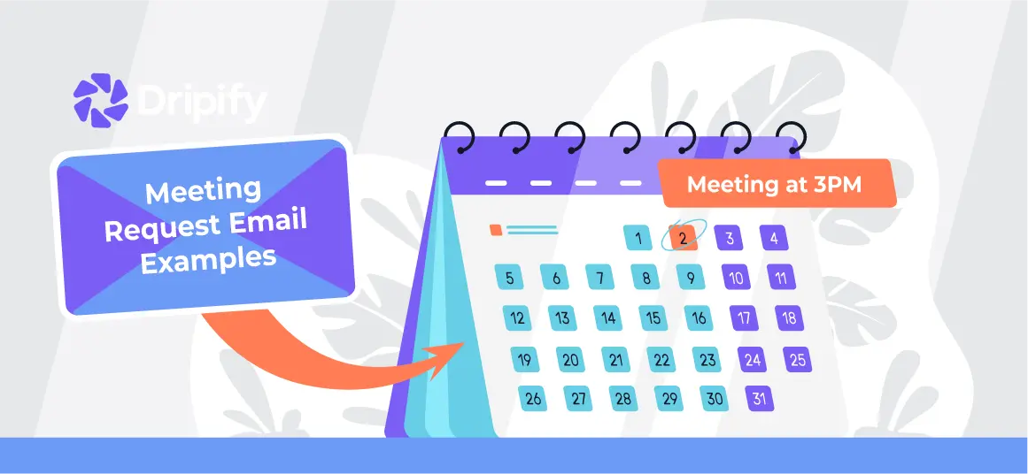 Meeting Request Email Examples and Tips