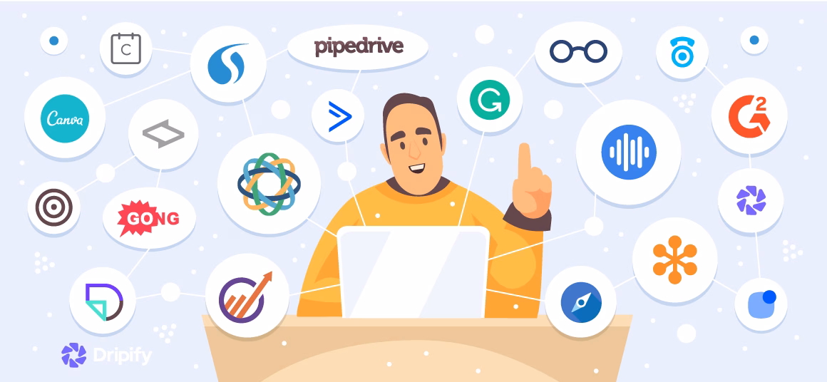 47 Best Sales Prospecting Tools and Software