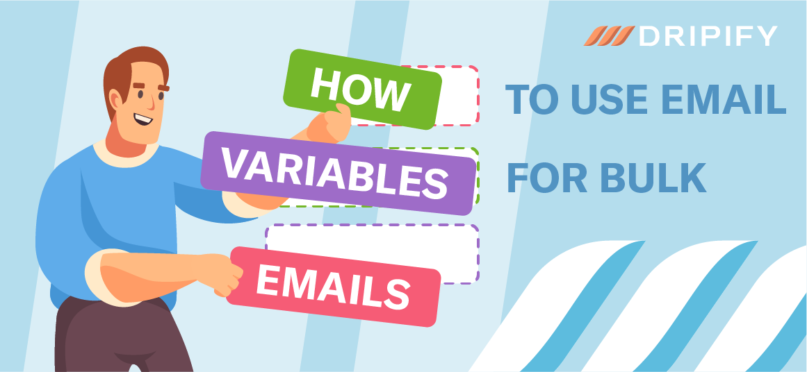 Email Variables