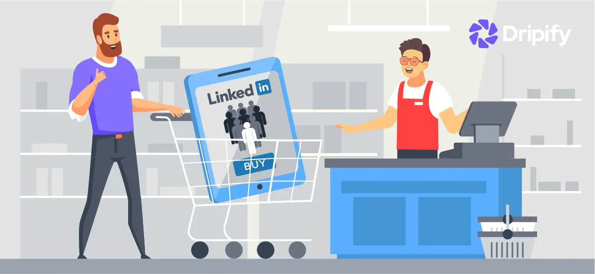 How to Buy LinkedIn Followers and Connections