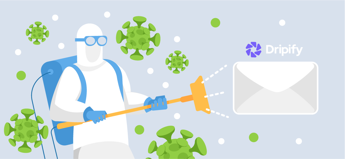 Email List Hygiene: Tips to Keep Your Email Lists Clean