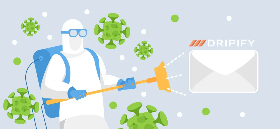 How to Clean Up Your Email List