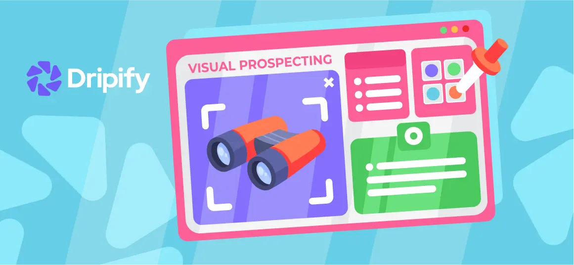 Visual Prospecting