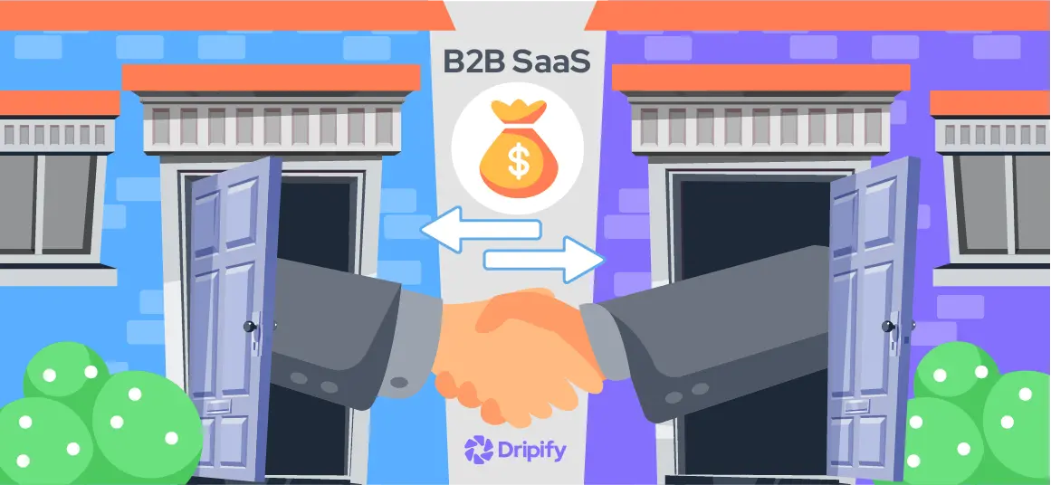 B2B SaaS: Strategies and Examples